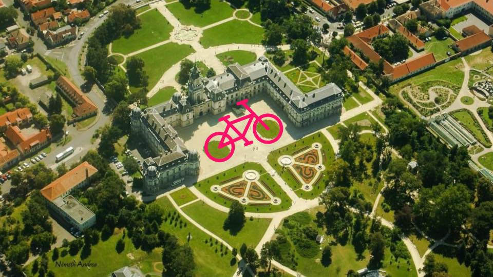 Giro d’Italia élő bicikli challenge 2022